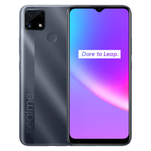 realme C25