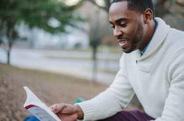 Amazon Dia Mundial do Livro nappy Pexels