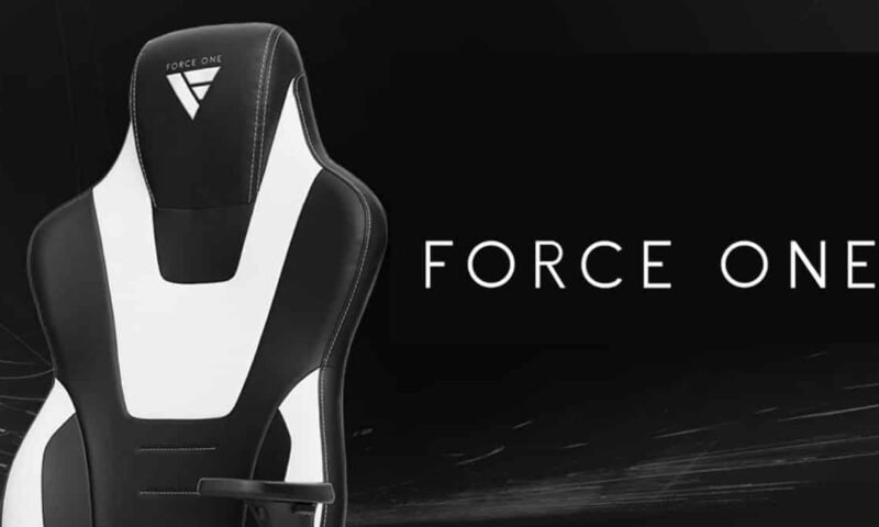 Force One Cadeira Gamer