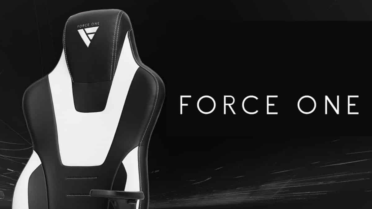 Force One Cadeira Gamer