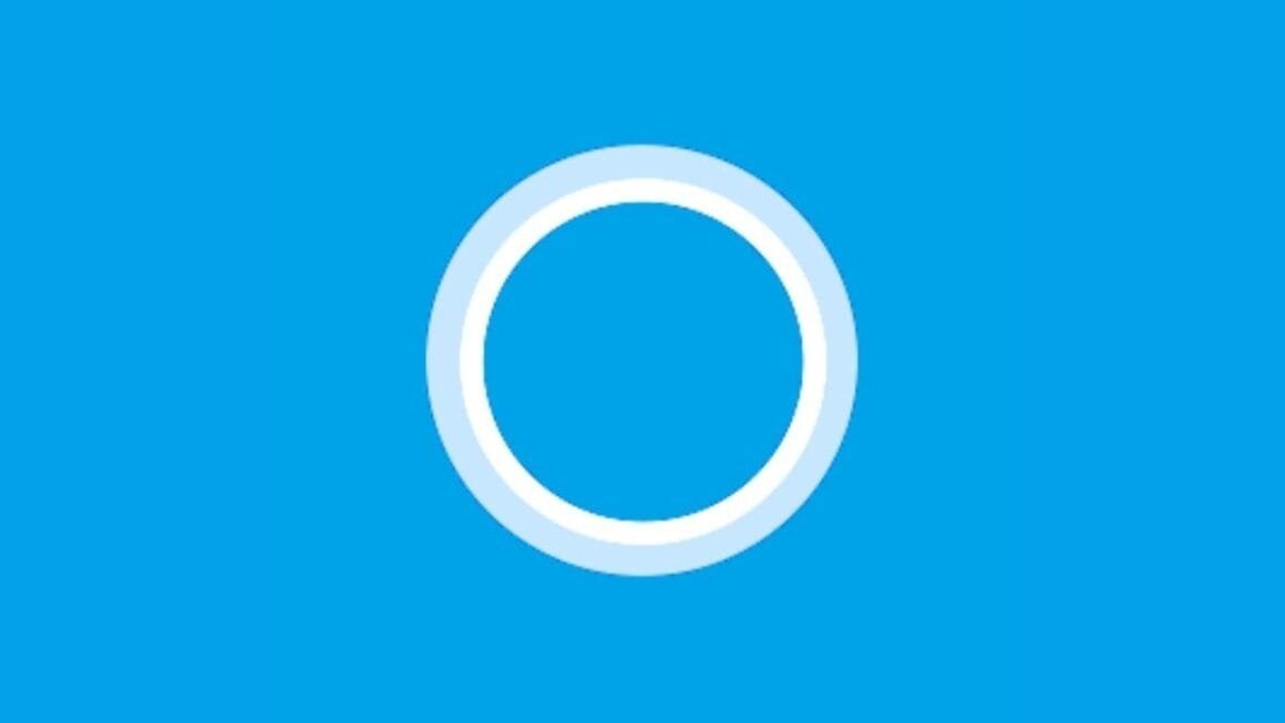 Microsoft Cortana