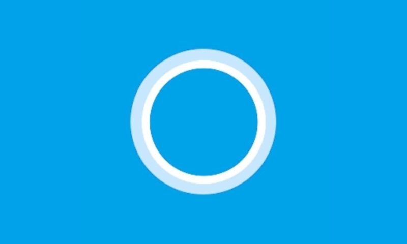 Microsoft Cortana