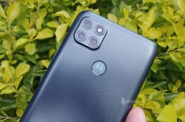 Motorola Moto G9 Power EpicGeek