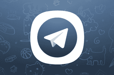 Telegram X
