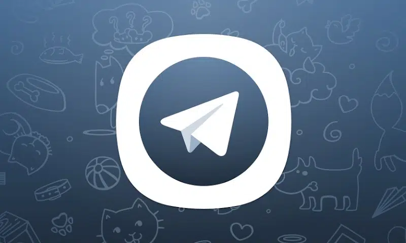 Telegram X