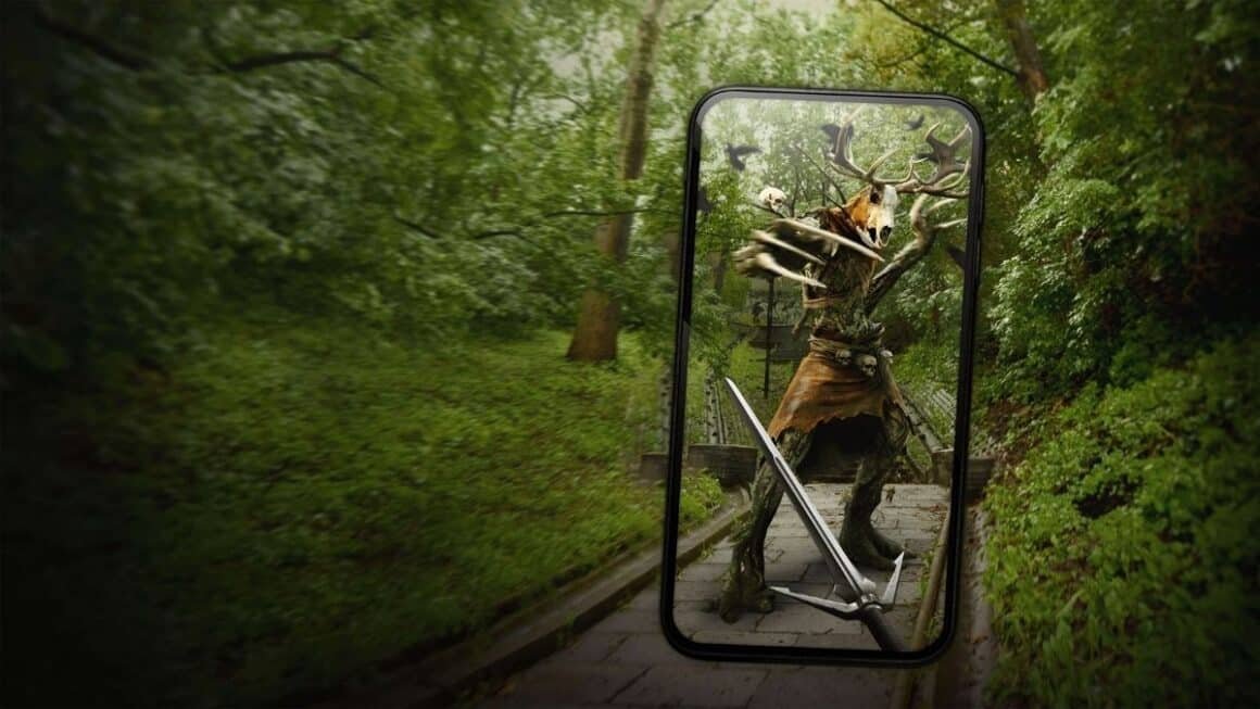 The Witcher Monster Slayer