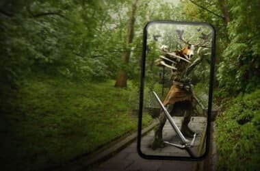 The Witcher Monster Slayer