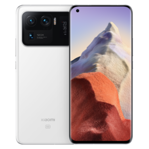 Xiaomi Mi 11 Ultra