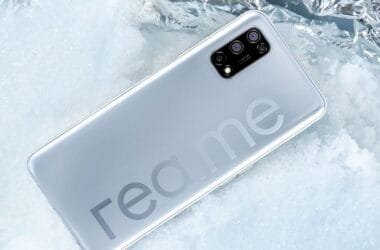 realme 7 5G