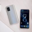 ASUS Zenfone 8