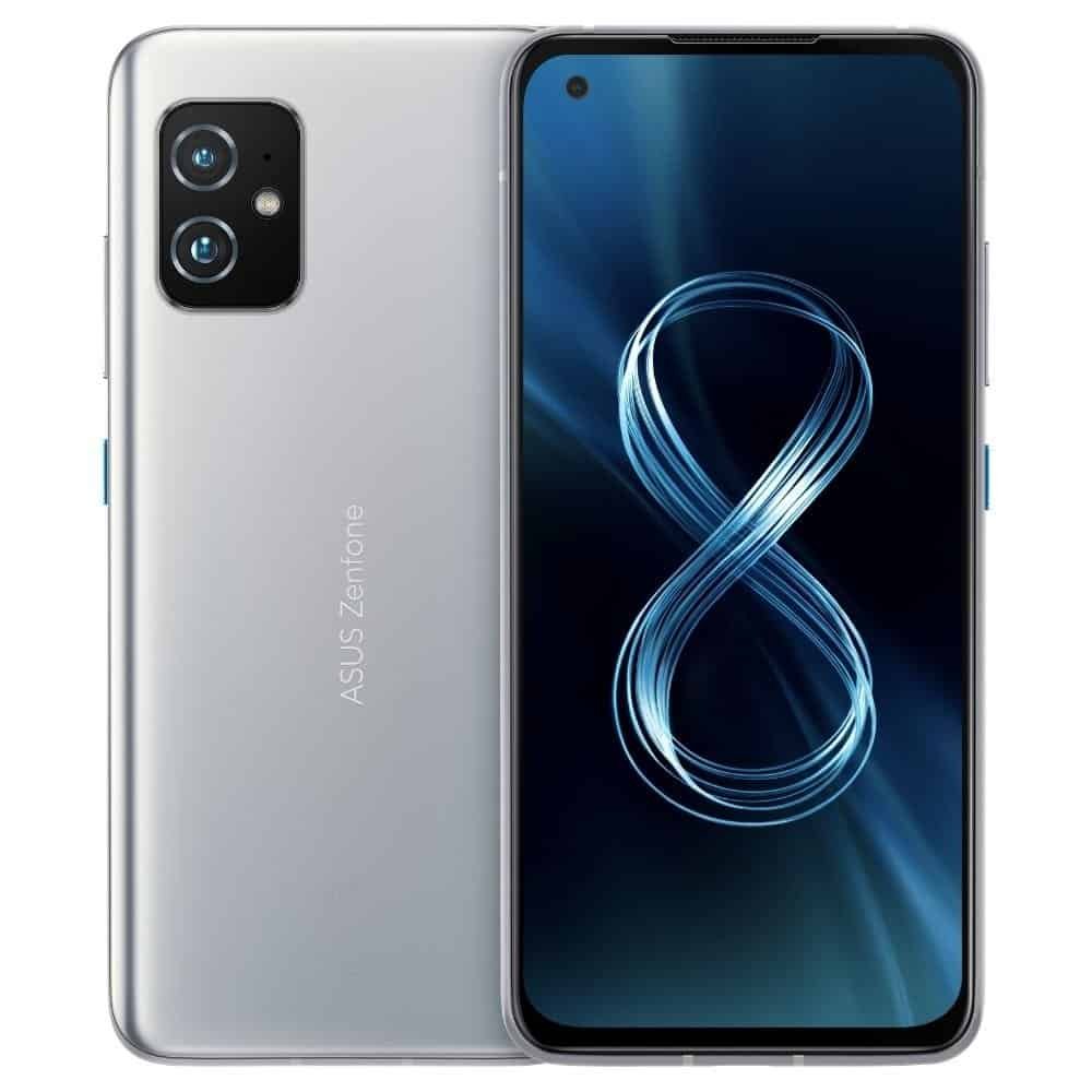 ASUS Zenfone 8