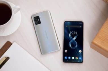 ASUS Zenfone 8
