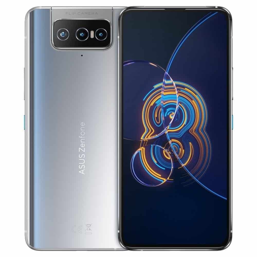 ASUS Zenfone 8 Flip