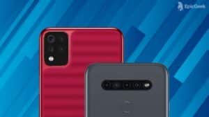 LG K41s vs LG K52: quando o número maior engana o usuário | Comparativo