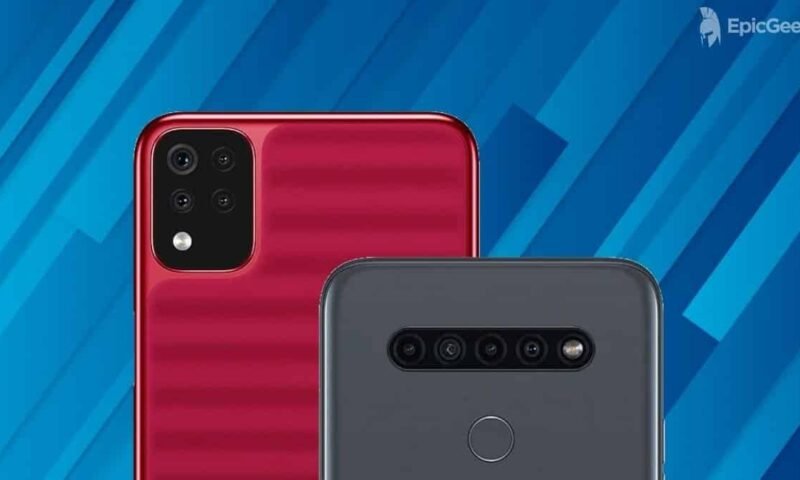 LG K41s vs LG K52: quando o número maior engana o usuário | Comparativo