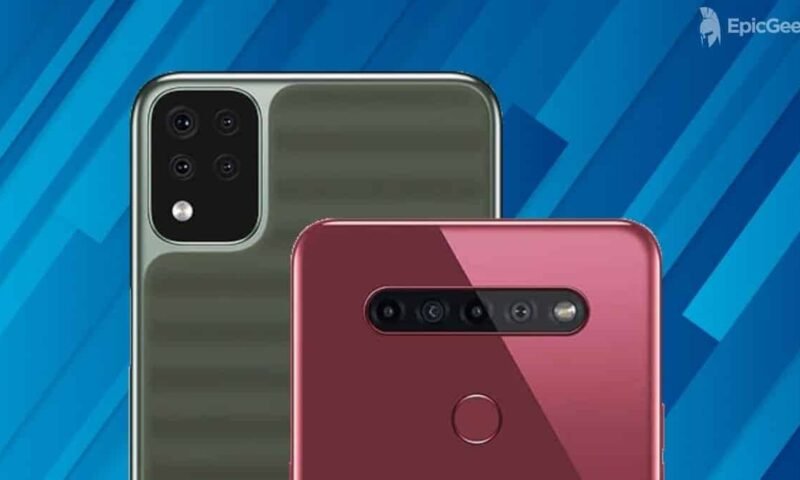 LG K51s vs LG K52: acredite, o antigo é melhor | Comparativo