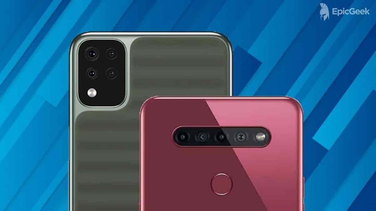 Comparativo K51s e K52