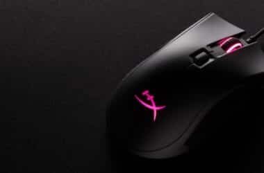 HyperX Pulsefire FPS Pro