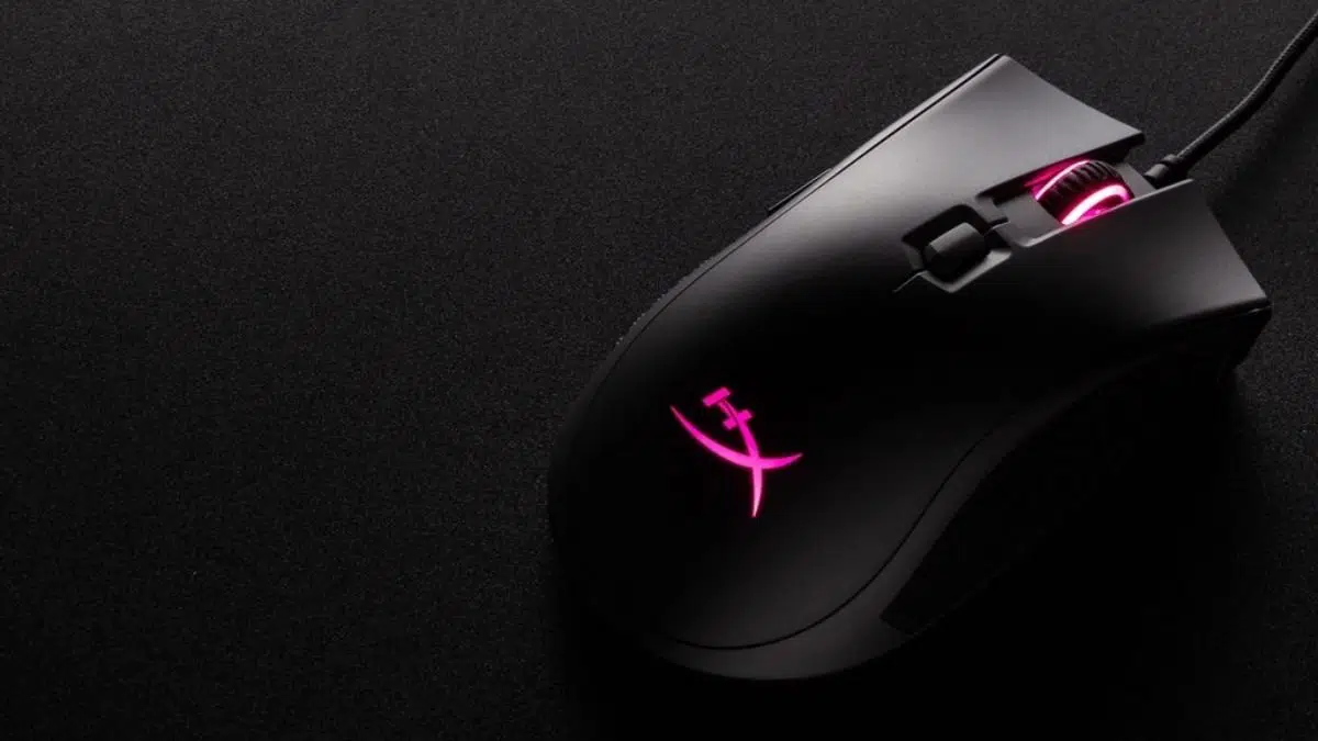 HyperX Pulsefire FPS Pro