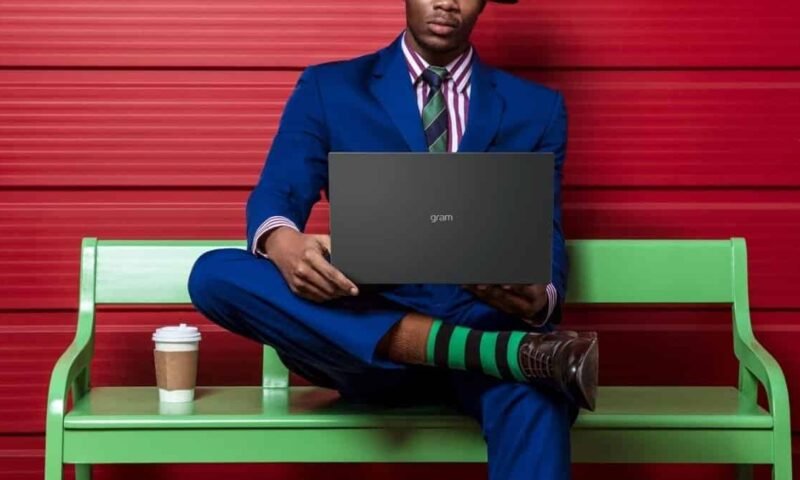 LG gram tem nova geração lançada no Brasil com Intel de 10ª ou 11ª geração e corpo leve