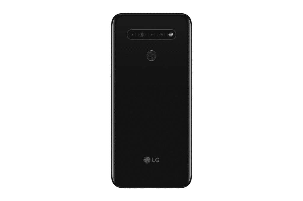 LG K41s