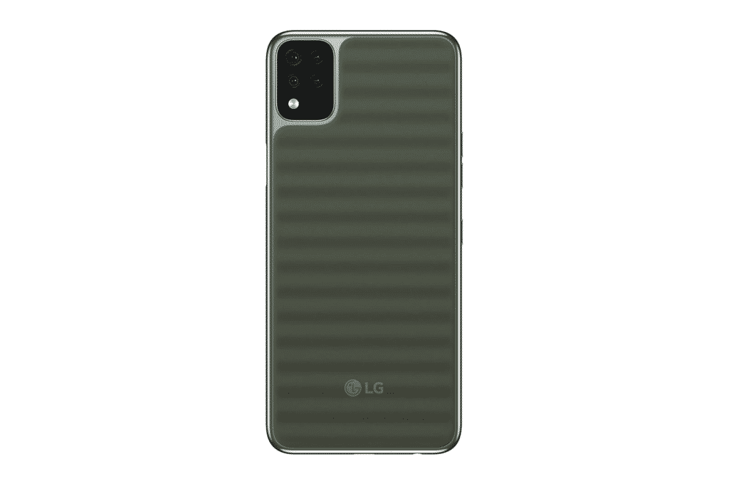 LG K52