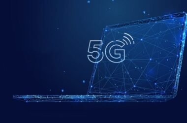 MediaTek 5G Intel HP China Mobile