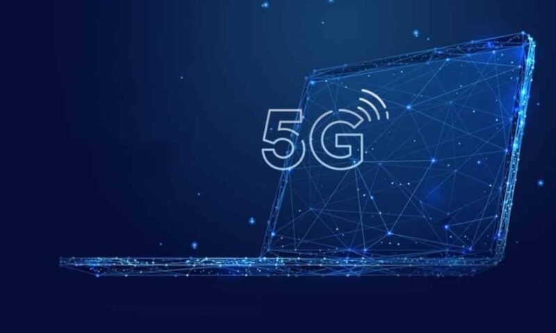 MediaTek 5G Intel HP China Mobile