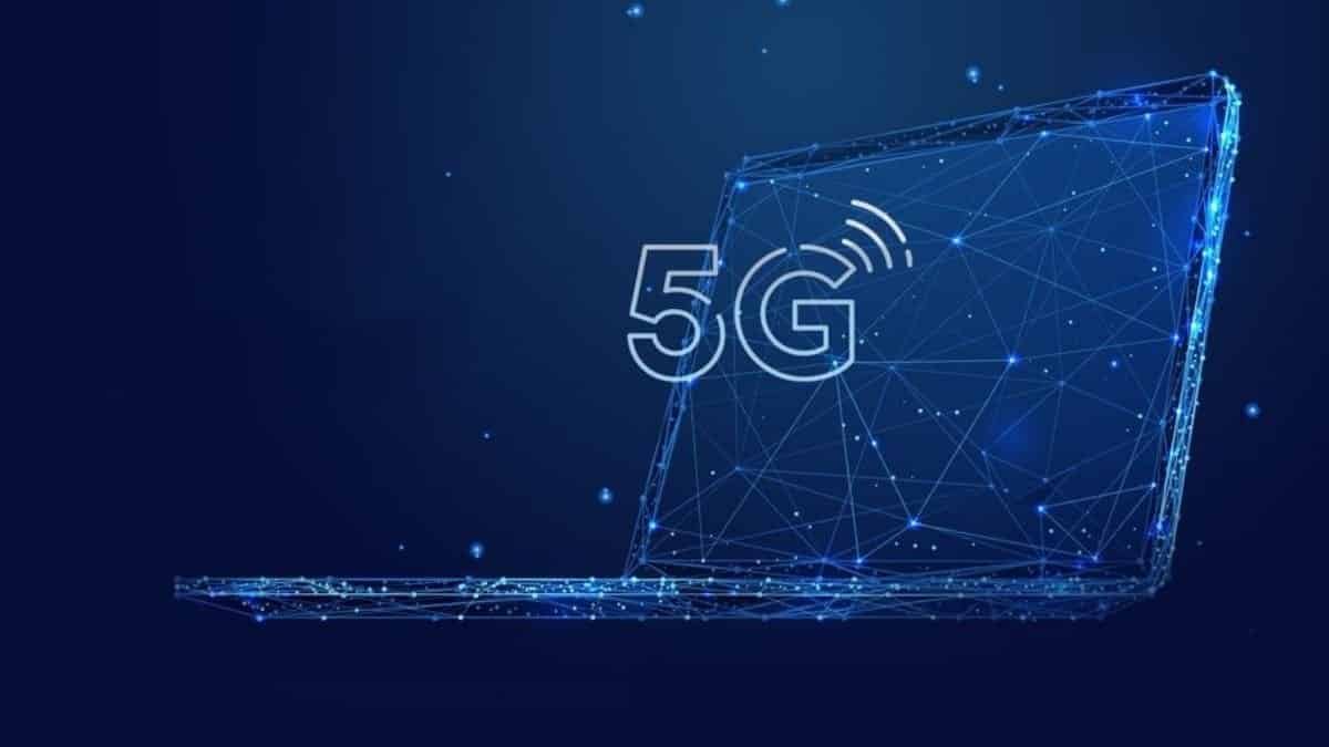 MediaTek 5G Intel HP China Mobile