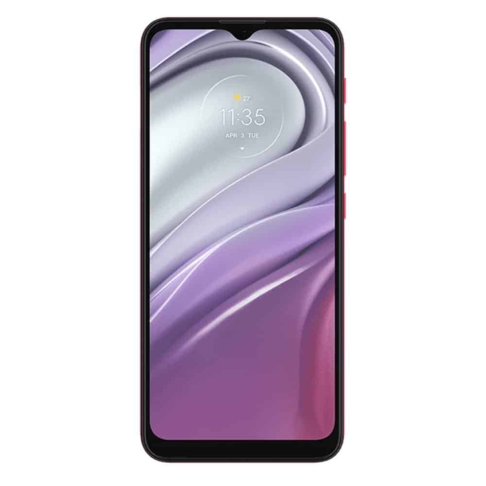 Motorola Moto G20
