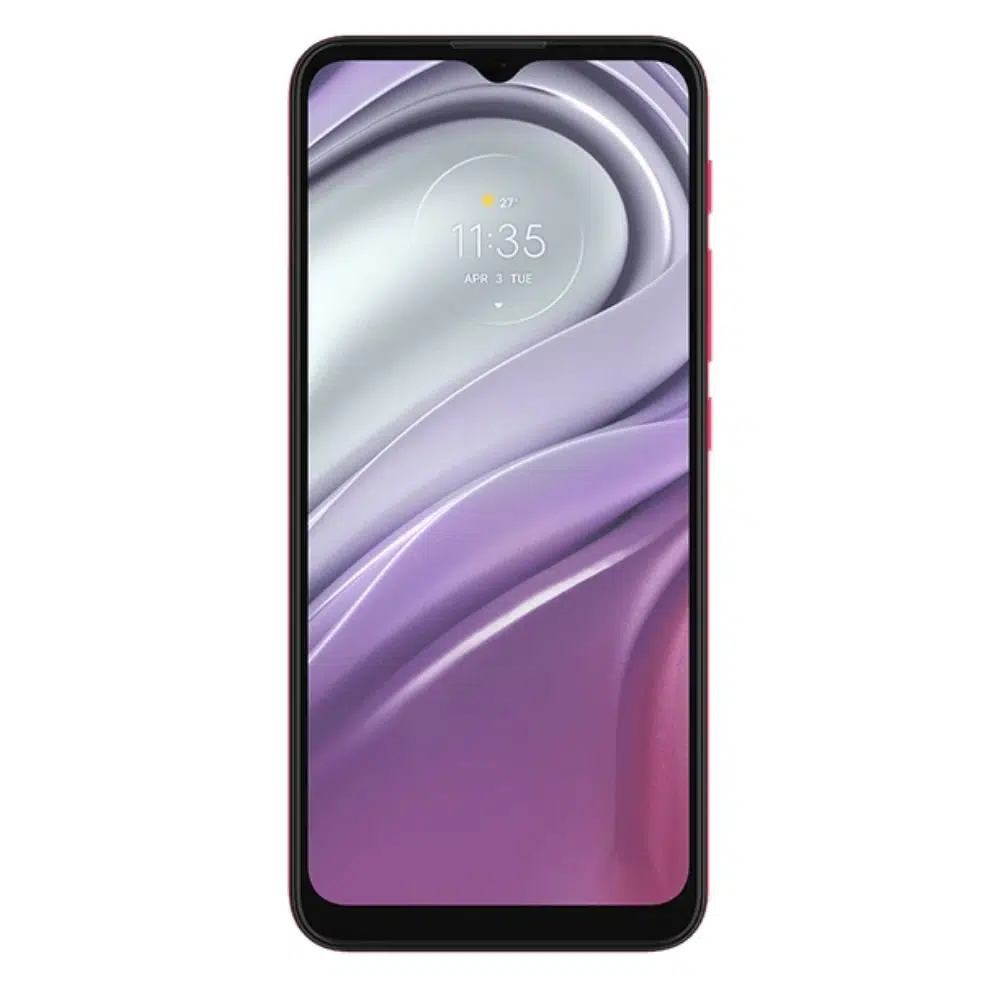 Motorola Moto G20