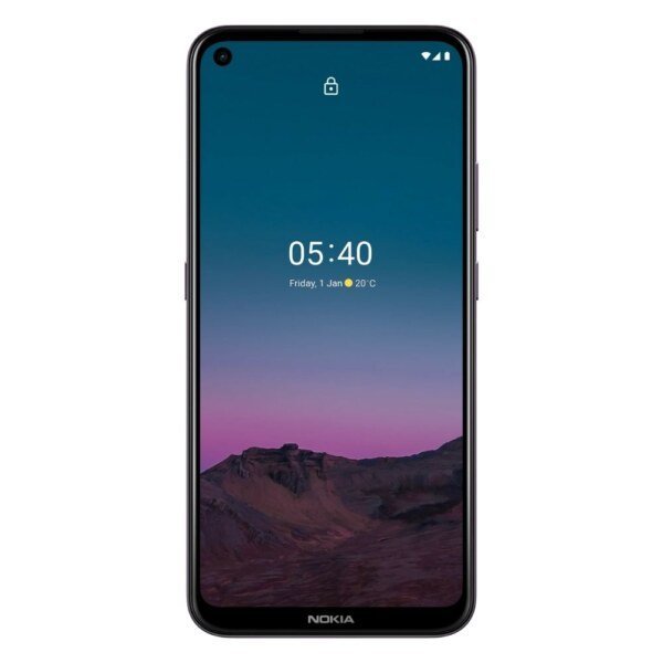 Nokia 5.4