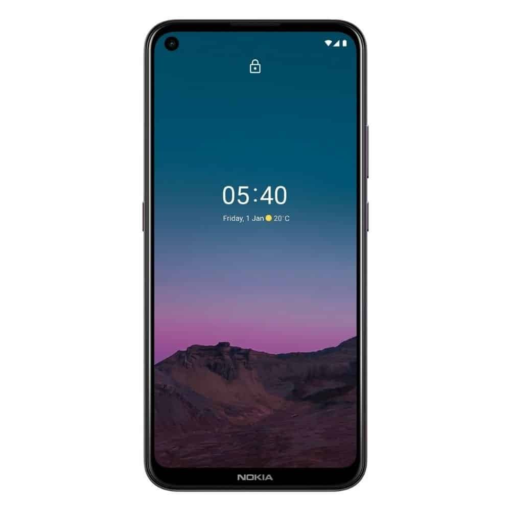 Nokia 5.4
