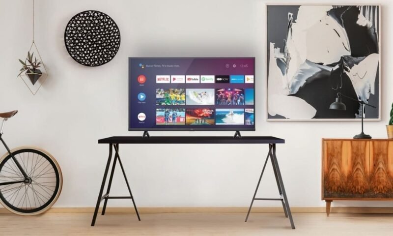 TCL P615