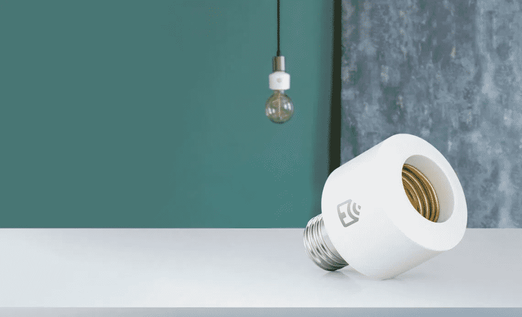 Positivo Smart Bocal Wi-Fi