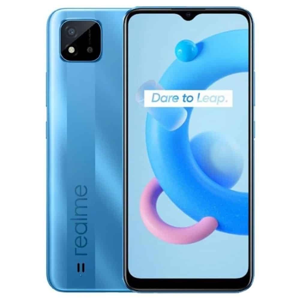 realme C11 2021