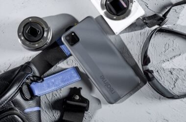 realme-C11