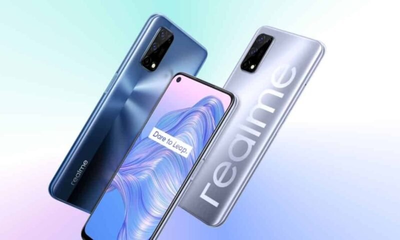 realme day