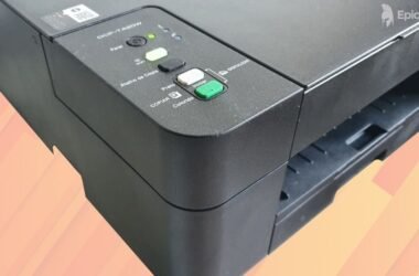 Brother DCP-T420W review