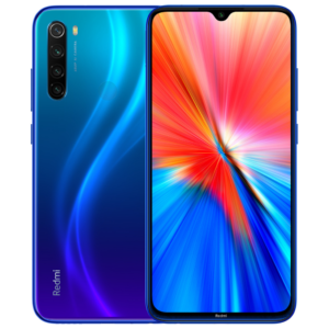 Redmi Note 8 2021