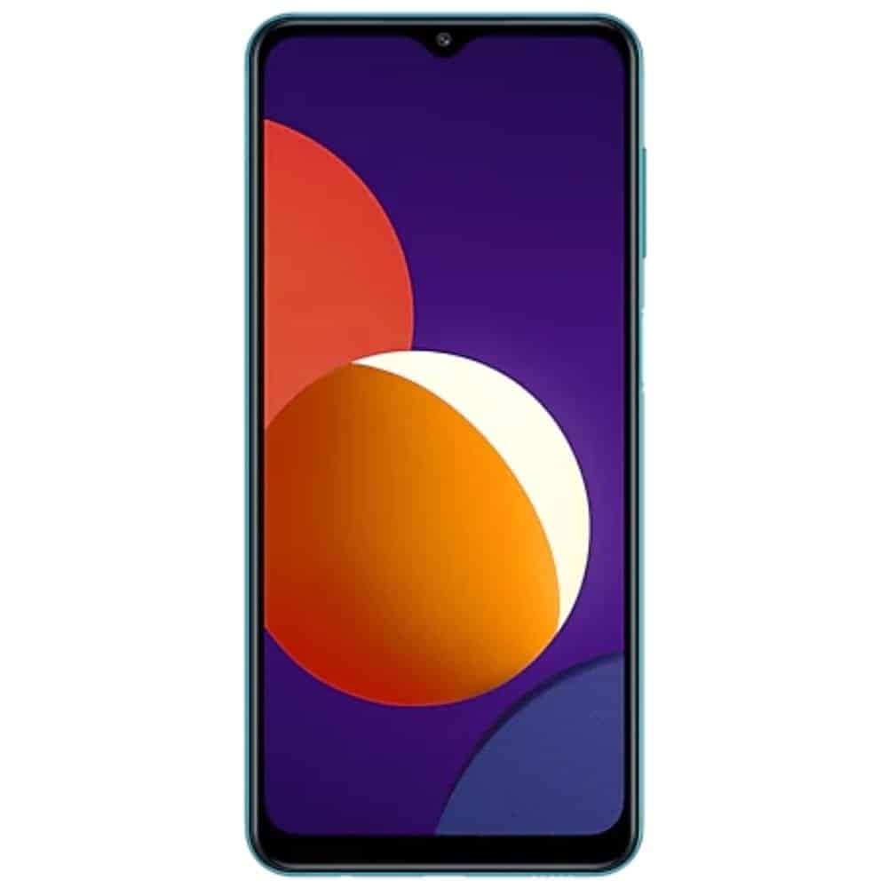 Samsung Galaxy M12