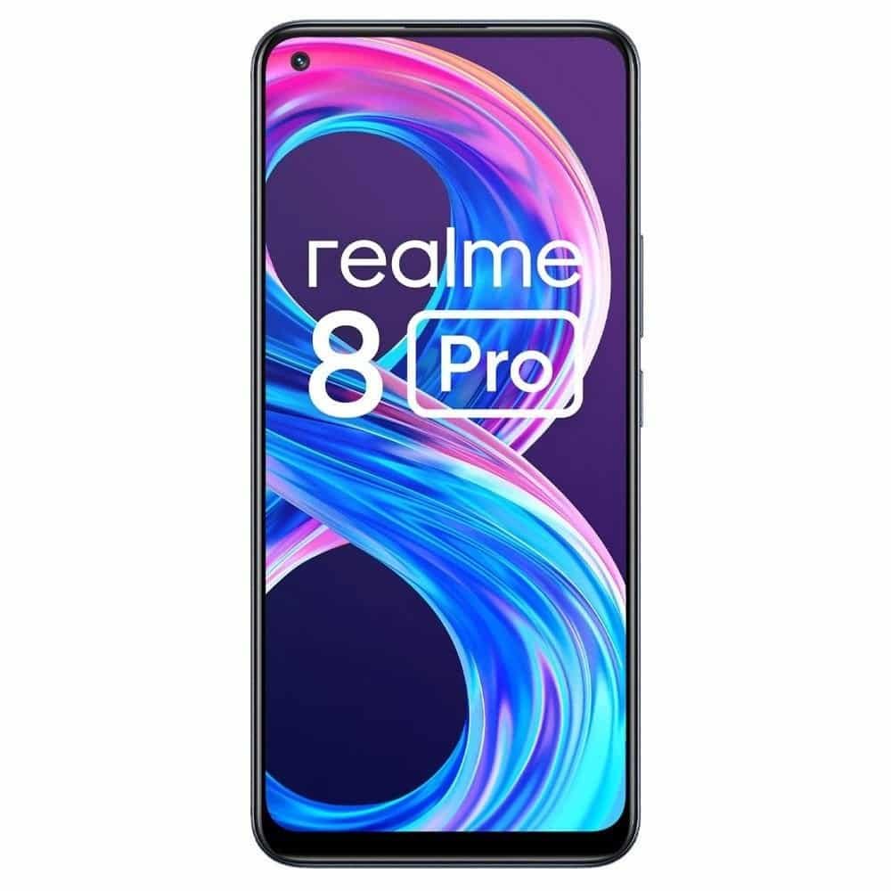 realme 8 Pro