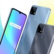realme C25
