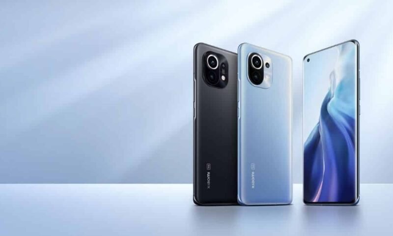 xiaomi Mi 11