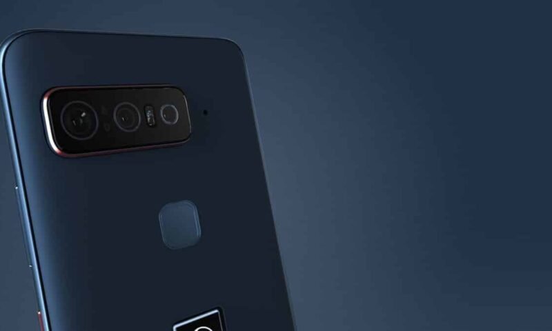 ASUS Snapdragon Insiders