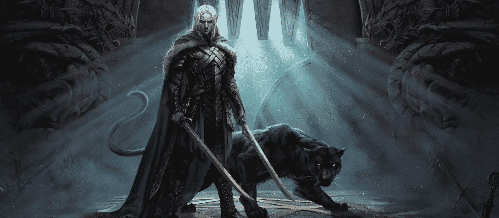Adventures in the Forgotten Realms Magic The Gathering