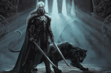 Adventures in the Forgotten Realms Magic The Gathering