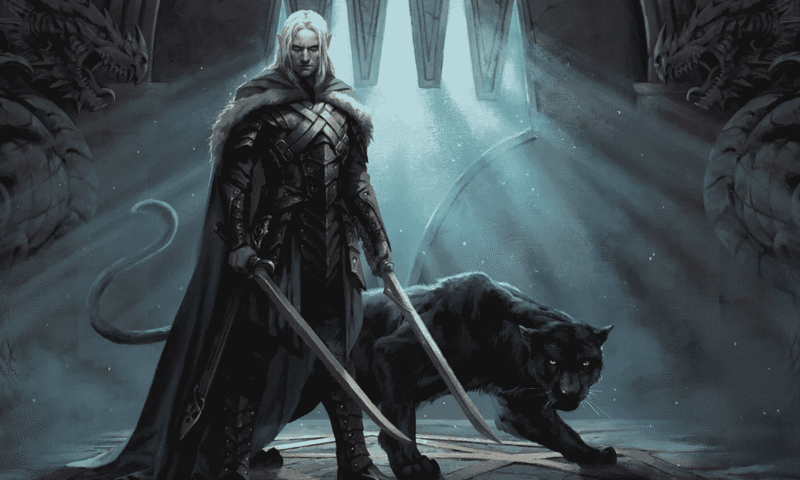 Adventures in the Forgotten Realms Magic The Gathering
