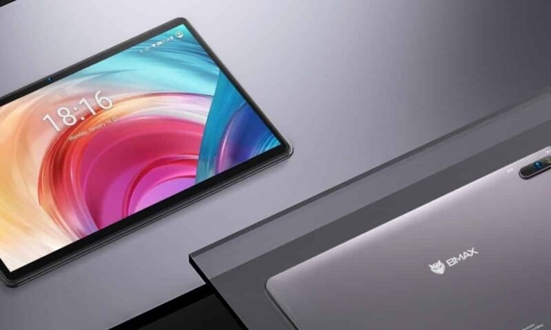 BMAX MaxPad I10
