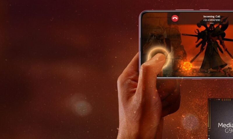 MediaTek anuncia Helio G96 e G88 com foco em câmeras e tela